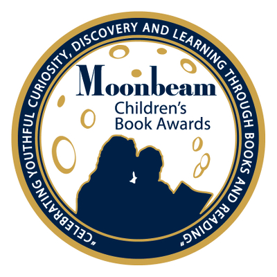 moonbeam book awards logo