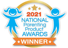 NPPA award logo